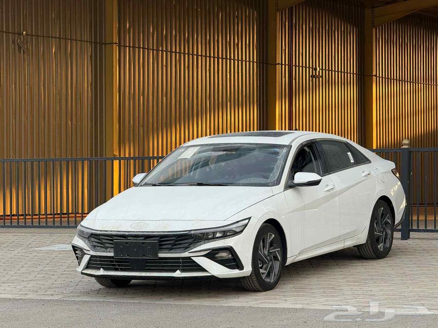 النترا 2025 مستورد كوري تجميع الصين كميه محدوده64525316884099110