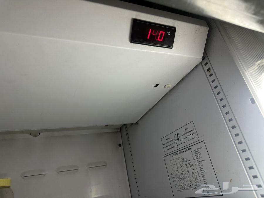 لبيع ثلاجة64382293663618113