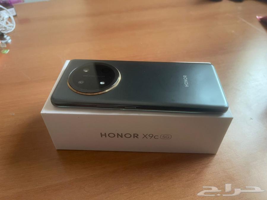 Honr X9c 5g64381301457666112