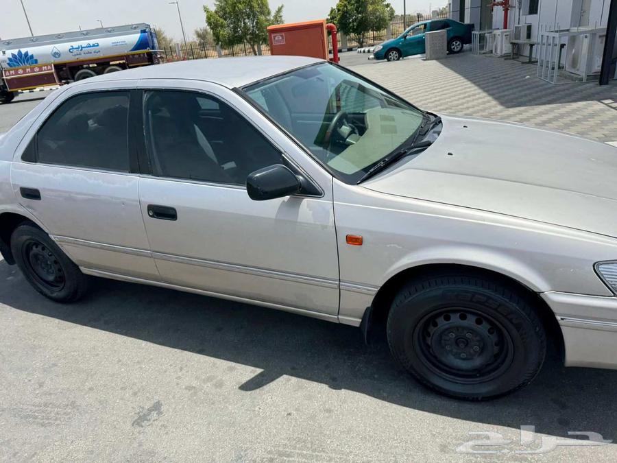 كامري للبيع64530557435522111