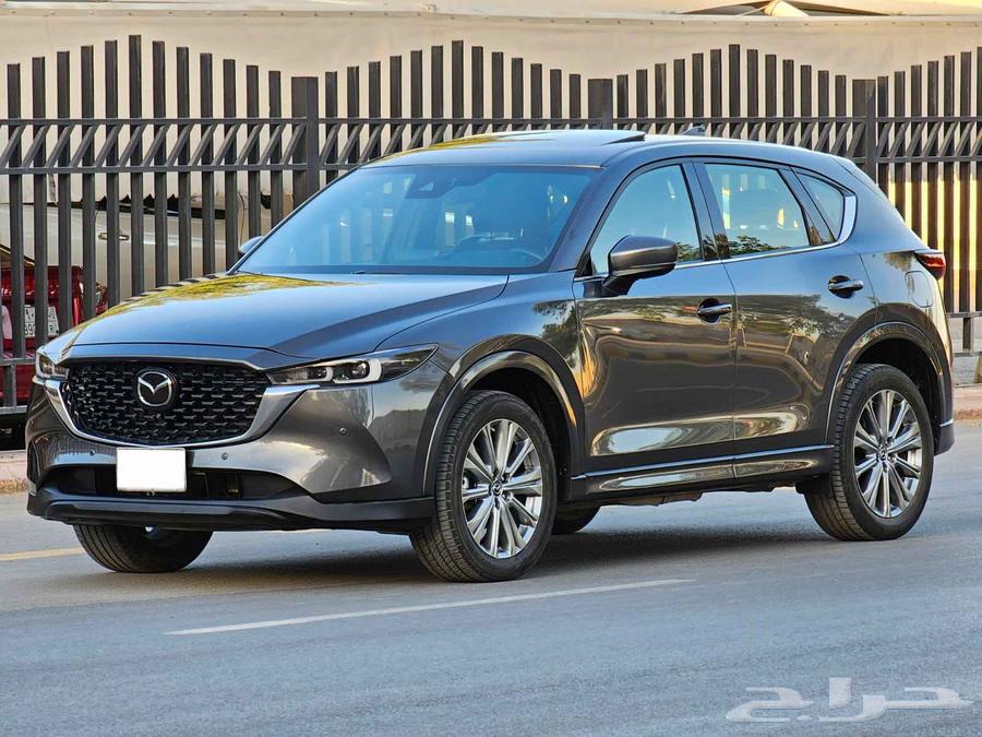 Mazda CX5 2023 SIGNATURE Fully Loaded64522033399939114