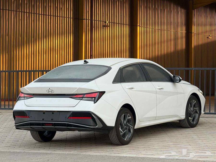 النترا 2025 مستورد كوري تجميع الصين كميه محدوده64525316884099114