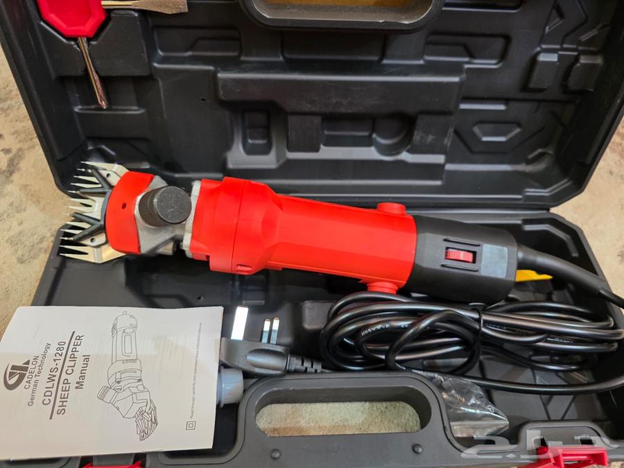 Livestock Clipping Machine64384231450498110