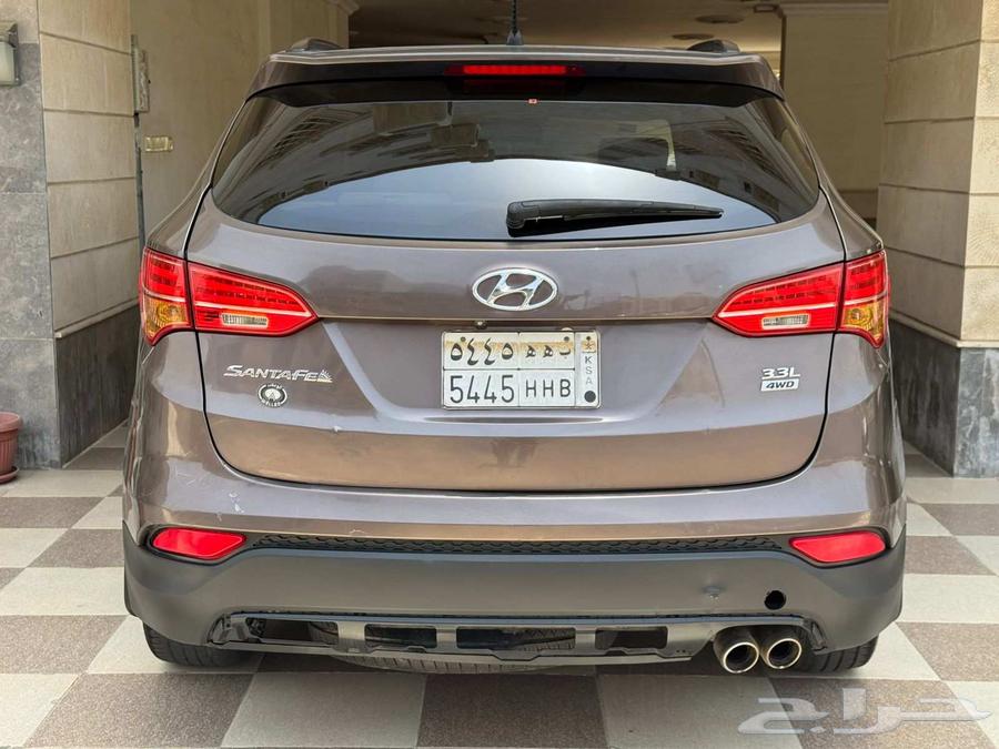 سنتافي 2013 فل كامل وكاله64526523805827114