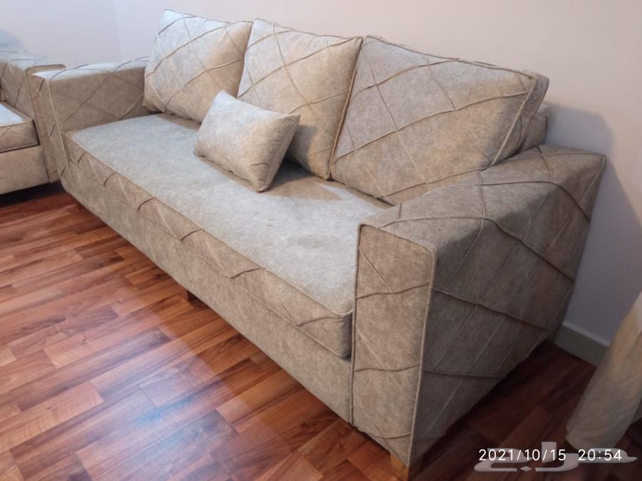 Star sofa with Wi-Fi, also regular Arabic seating supports, custom upholstered64386124347266113