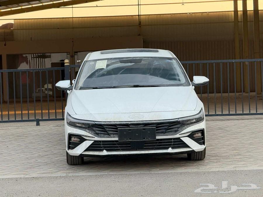 النترا 2025 مستورد كوري تجميع الصين كميه محدوده64525316884099112