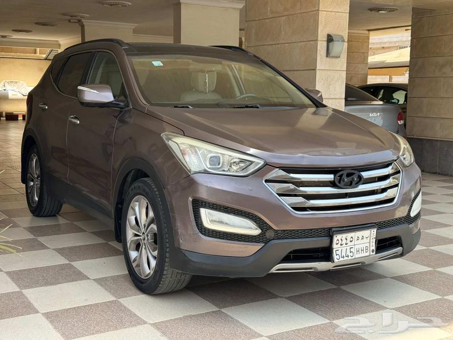 سنتافي 2013 فل كامل وكاله64526523805827111