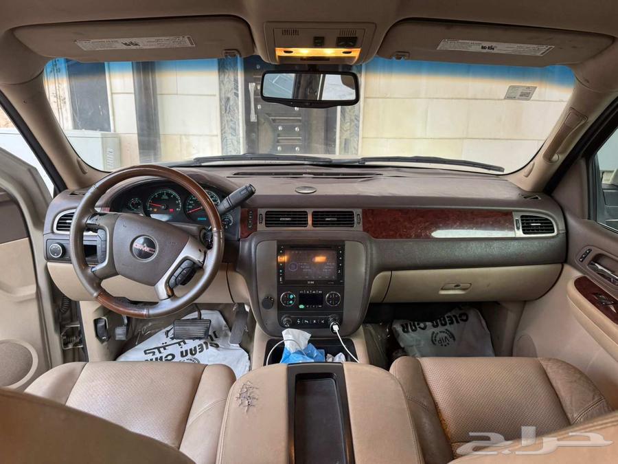 James Yukon 200964473191490945114