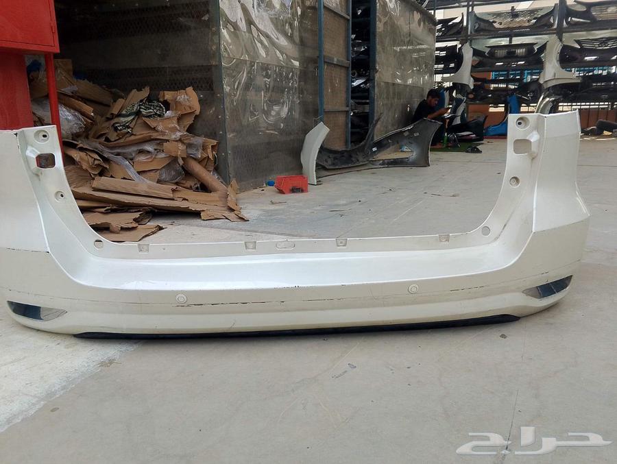 Original Fortuner 2017 2020 Shocks Authorized with Condition and Warranty64381575639810110