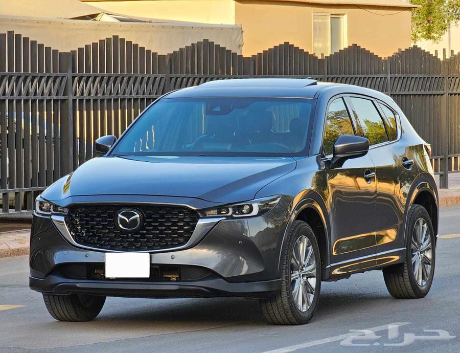 Mazda CX5 2023 SIGNATURE Fully Loaded64522033399939112