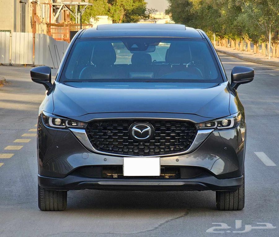 Mazda CX5 2023 SIGNATURE Fully Loaded64522033399939110