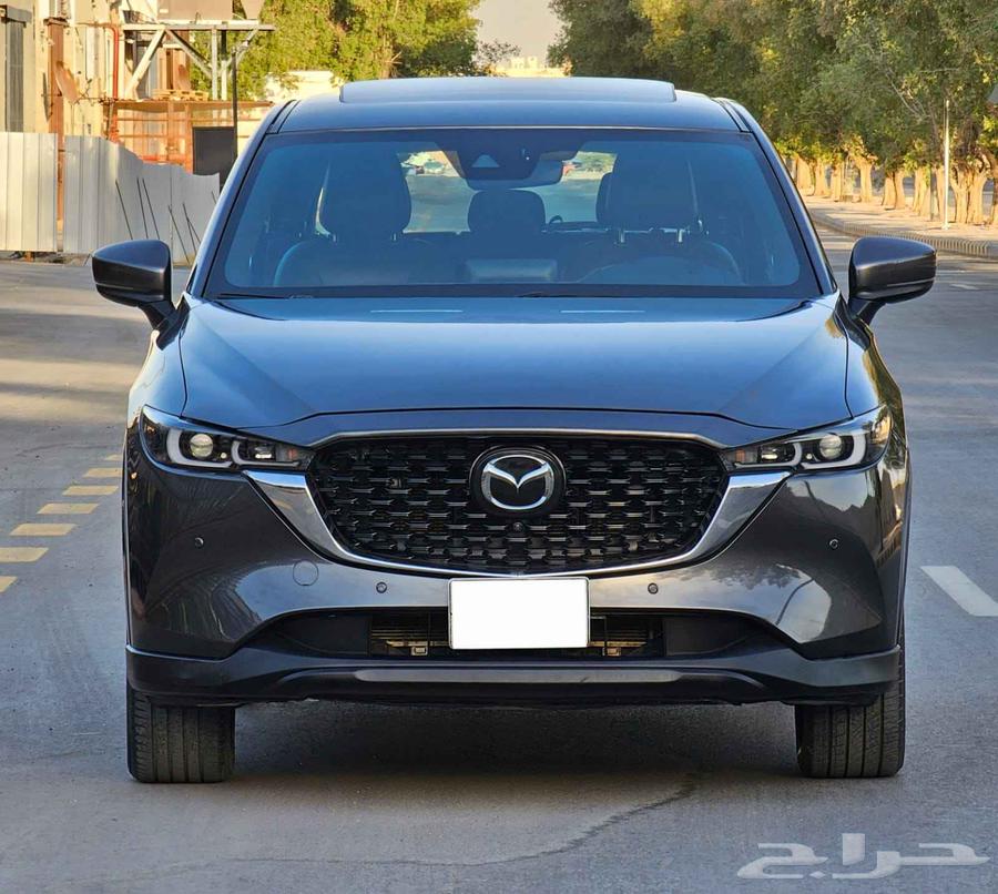 Mazda CX5 2023 SIGNATURE Fully Loaded64522033399939111