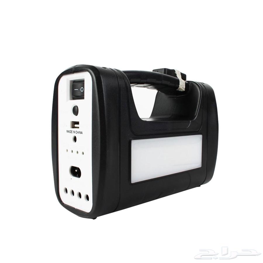 Lamp - Small Charging Station64391091864579112