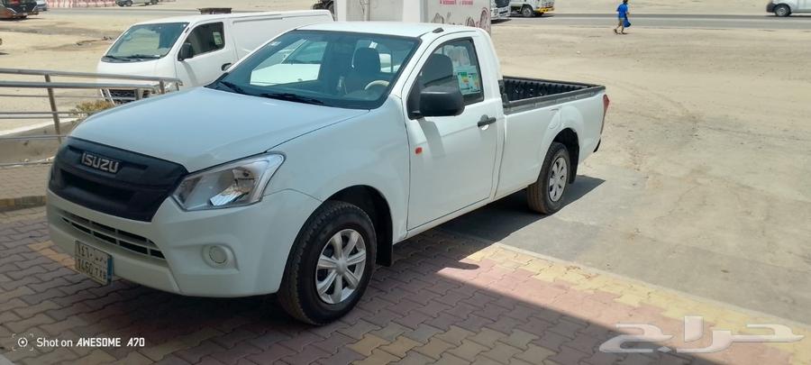 Isuzu Pickup Gamara 202264526119947011110