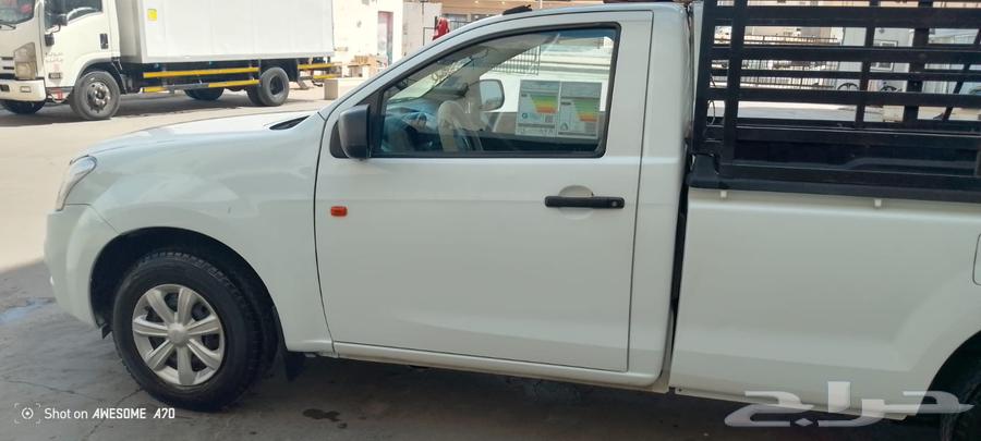 Isuzu Pickup Gamara 202264526119947011111