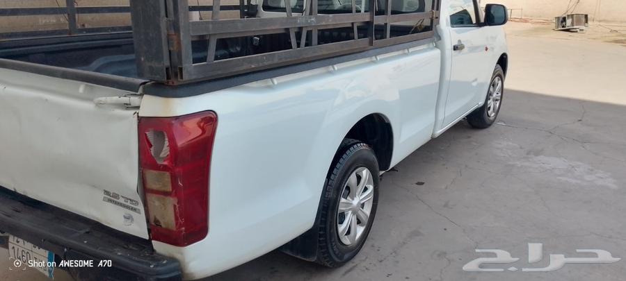 Isuzu Pickup Gamara 202264526119947011112