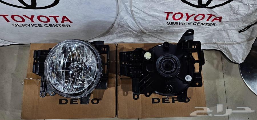 FJ FG Spark Plug 2007 - 201864525538578819111