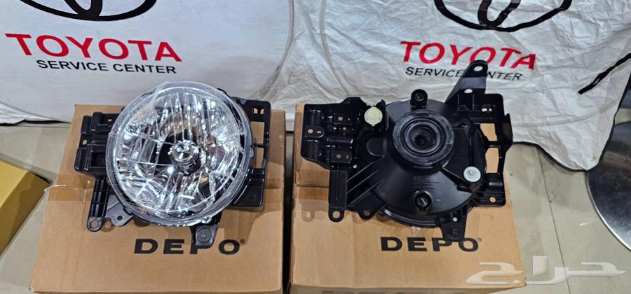 FJ FG Spark Plug 2007 - 201864525538578819113