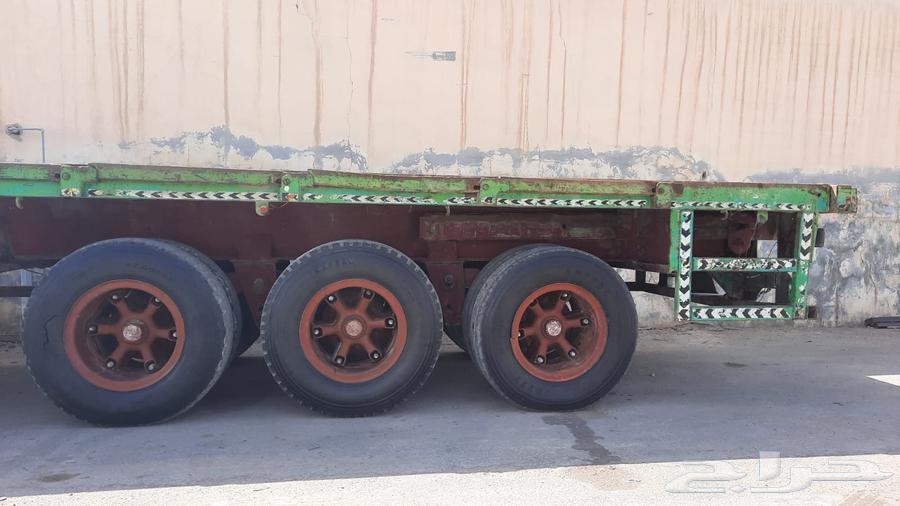 Tider Schmitz 3 Bridges64522061341569110