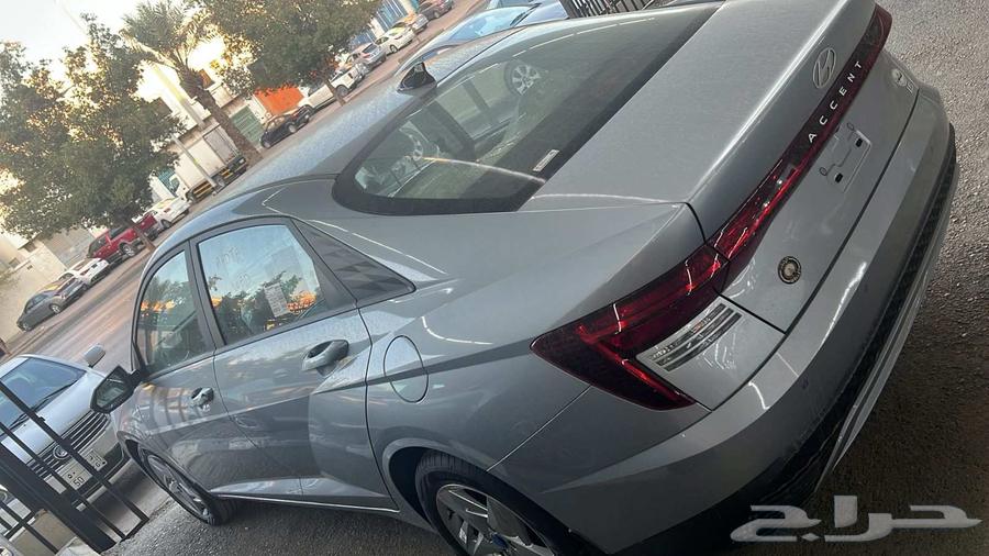 Accent 202564527094882178114