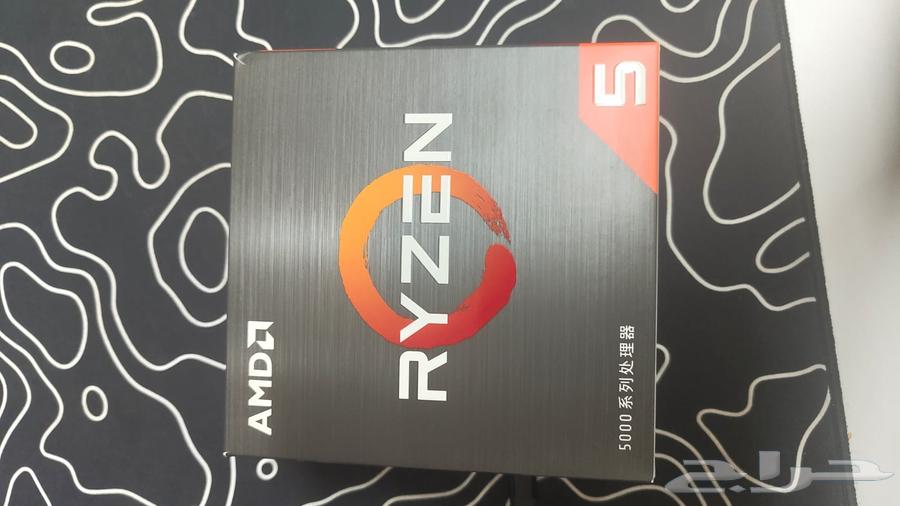 رايزن 5 5500 للبيع64388065264385111