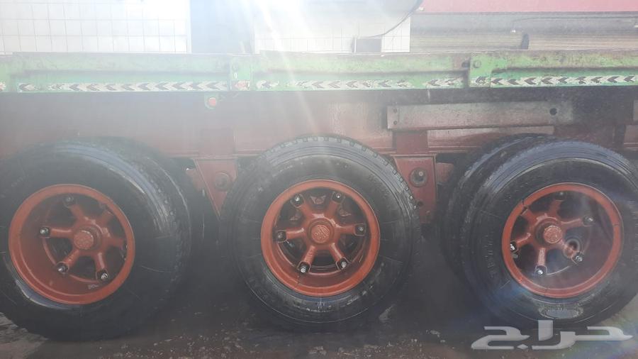 Tider Schmitz 3 Bridges64522061341569113