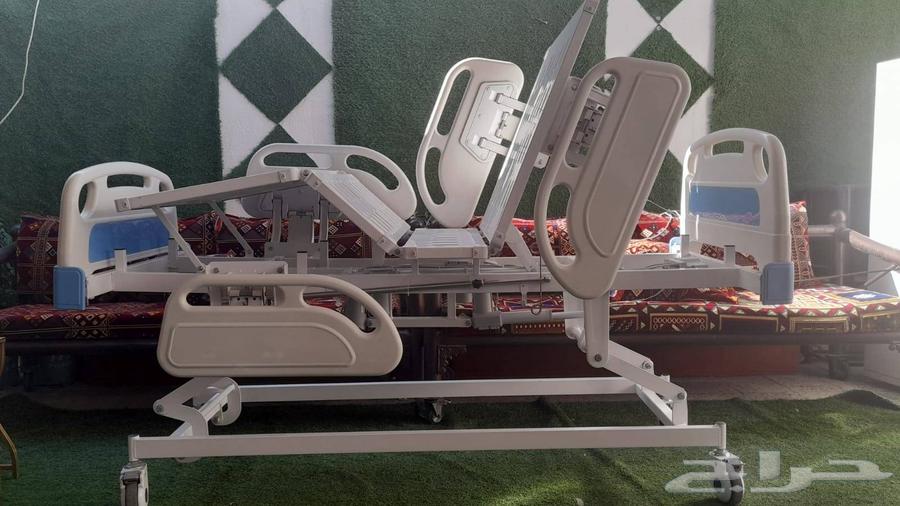 سرير طبي كهربائي للبيع64386054548353113