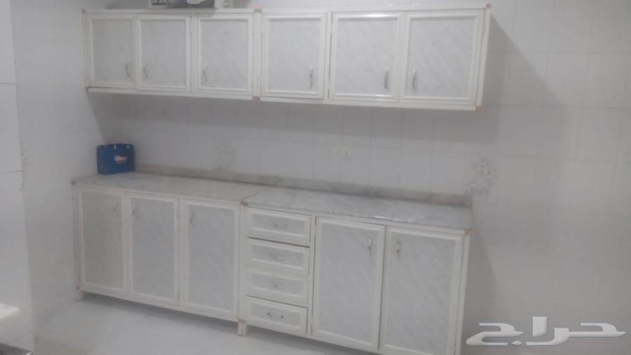 مطبخ اليمينيوم مستعمل64377196972033111