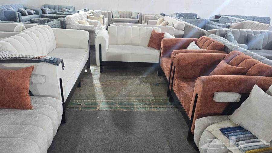 كنب جديد جاهز بأسعار المصنع64380833455873112