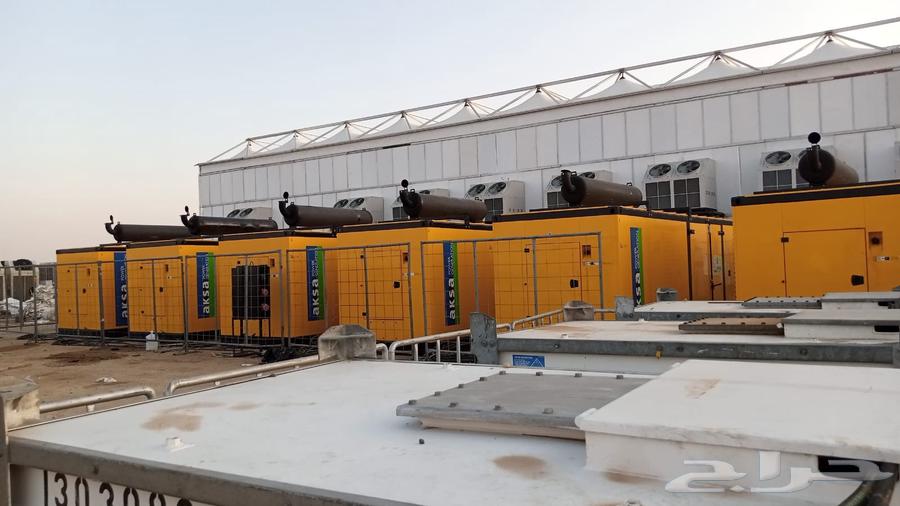 مولدات كهربائية64378542321923112