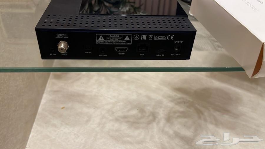 ريسيفر آيكون آيرون برو64378339410690112