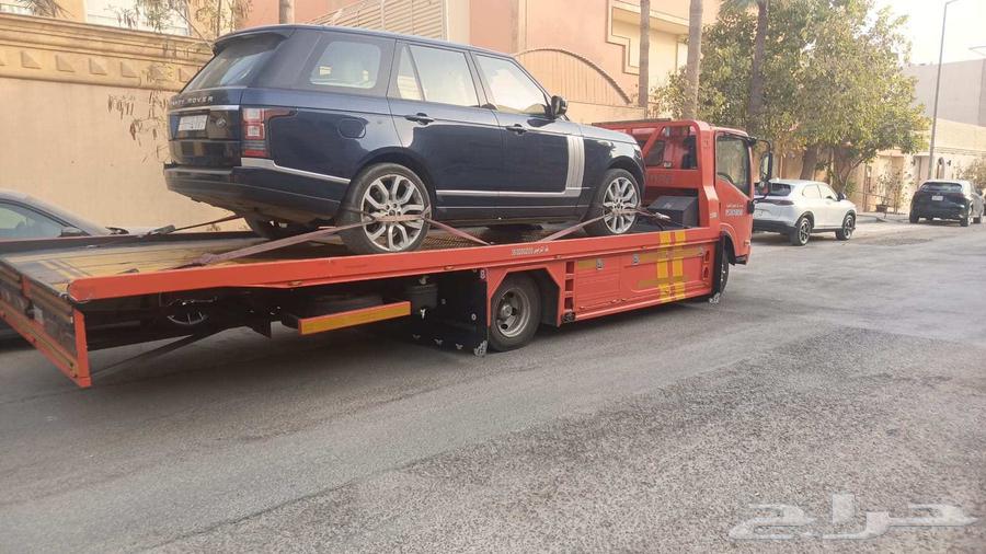 سطحه شحن سيارة من الرياض الى جدة64527733981954110