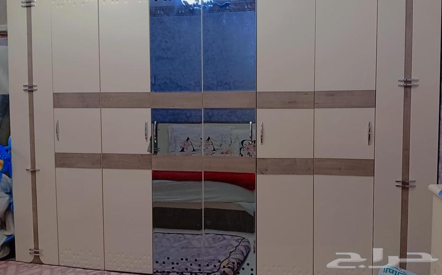 غرفة نوم جديدة64390277905922114