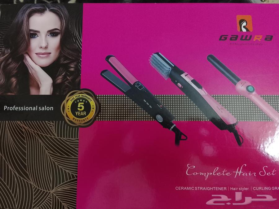 استشوار شعر جديد ثلاثه في واحد64382541859586113