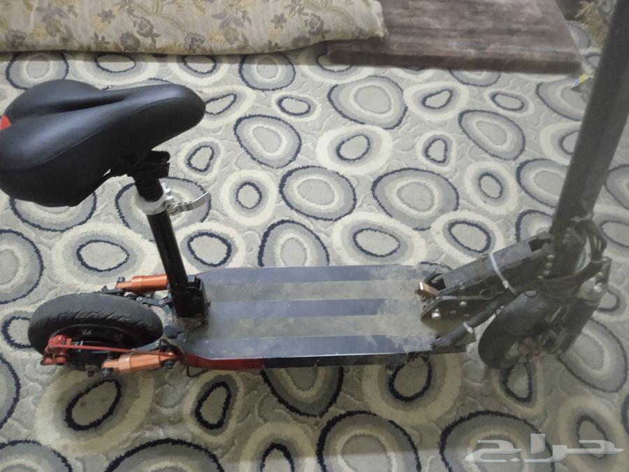 أسكوتر للبيع64386585099011110