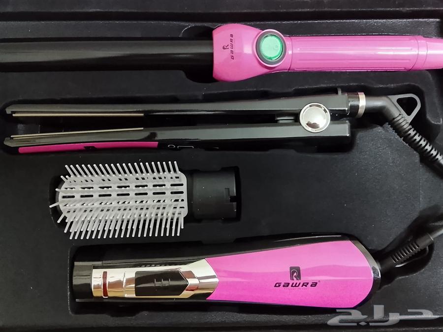 استشوار شعر جديد ثلاثه في واحد64382541859586112