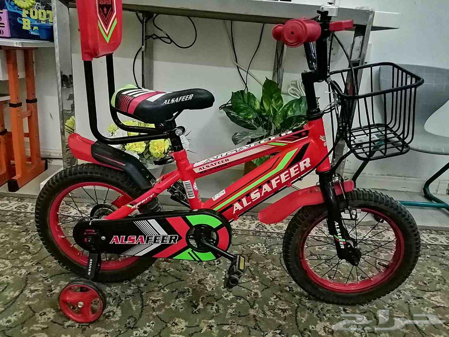 دراجة هوائية أطفال64390637516929112