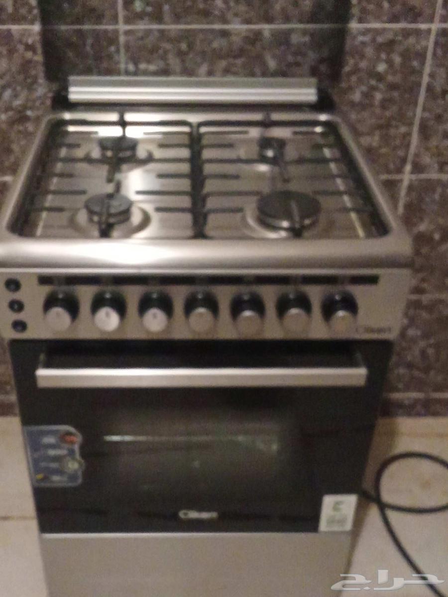 فرن شبه جديد64379573668227112