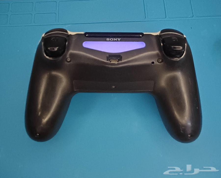 يد سوني 4 اصلية64388839433603111