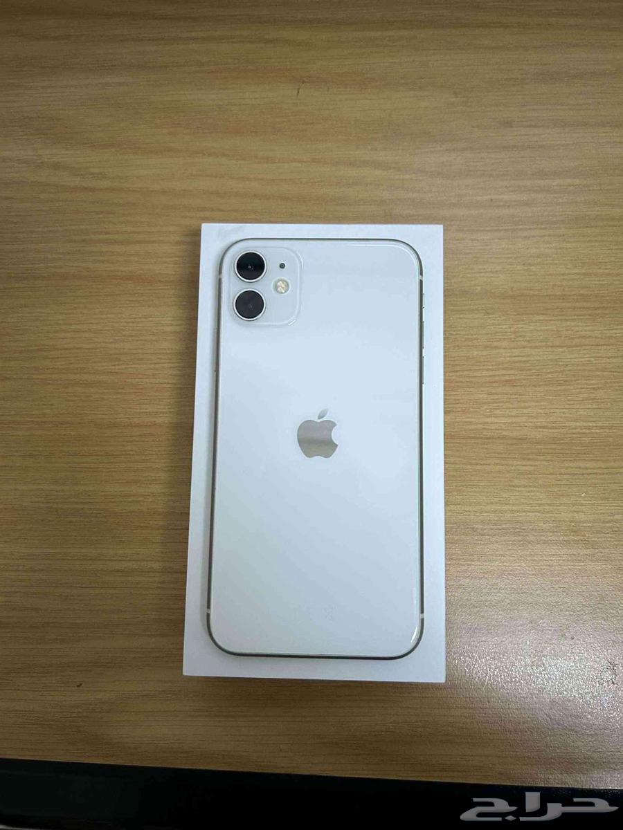 ايفون11 128gb البطارية 7264390430159617110