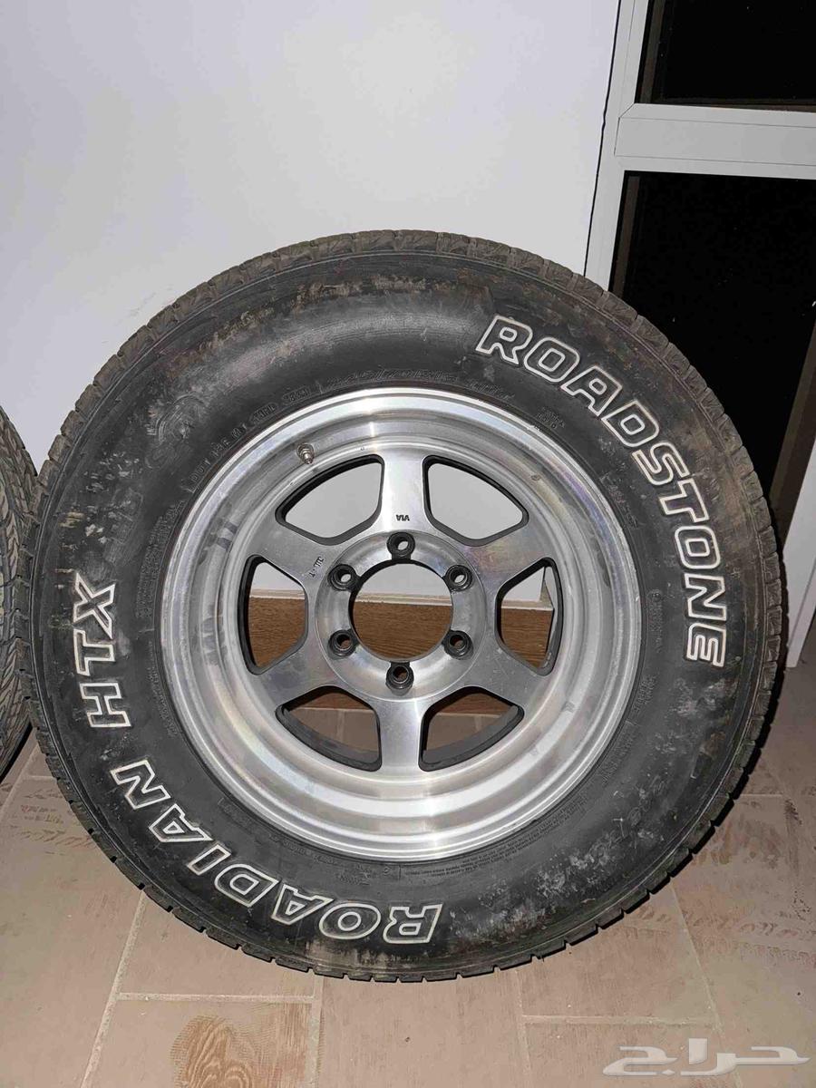 Black Hexagonal Racing Wheel Set64521054763395112