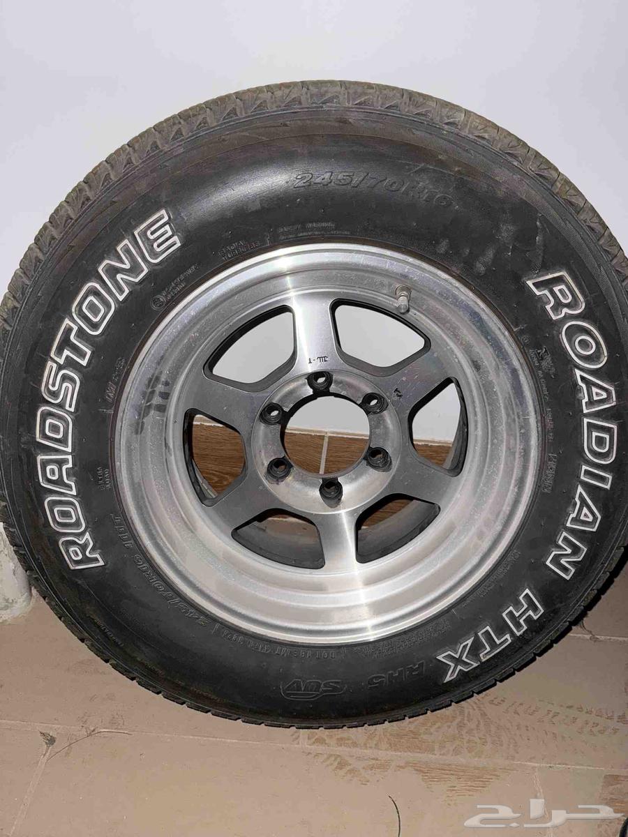 Black Hexagonal Racing Wheel Set64521054763395111