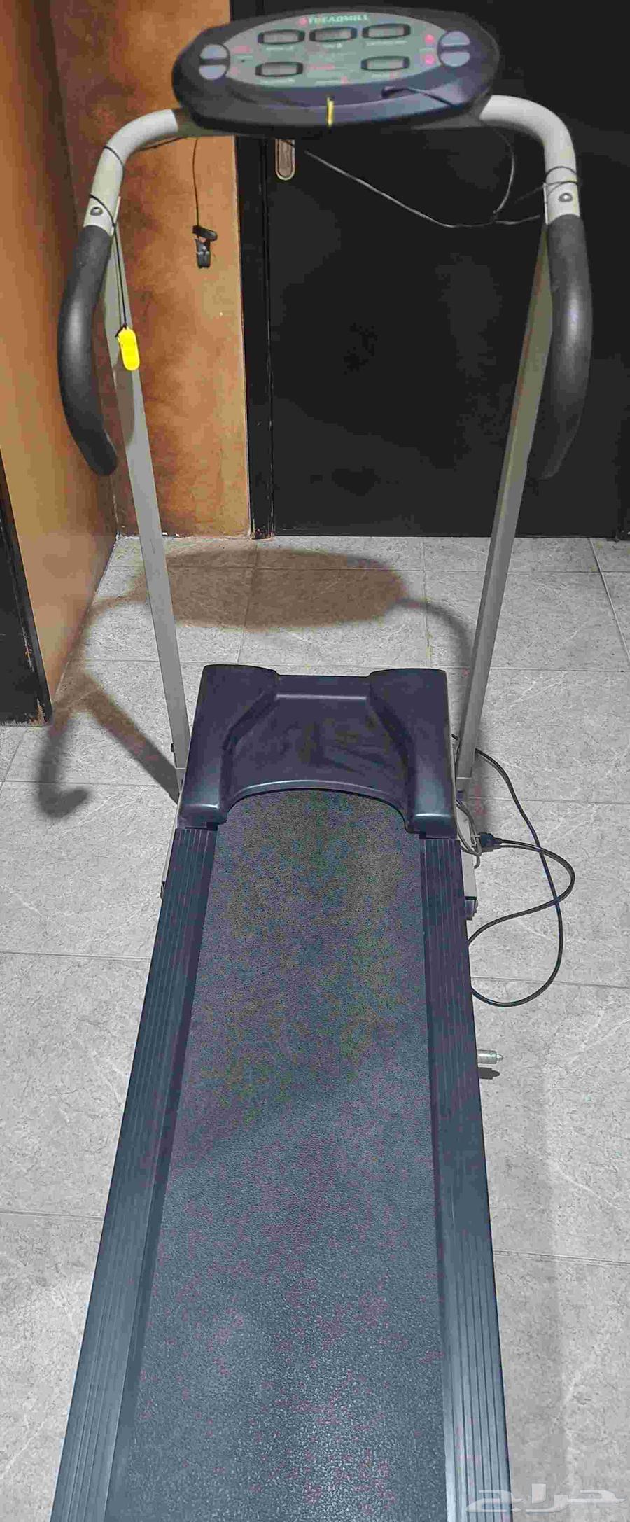 Treadmill سير مشي64384175660803110