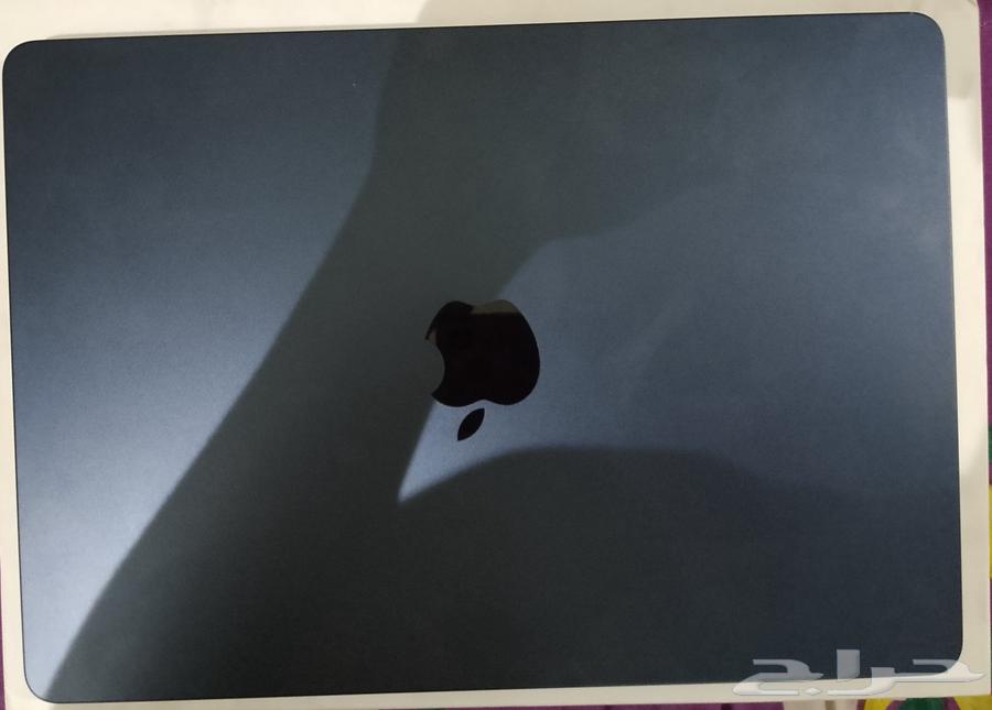 ماك بوك اير ام 264385621010306113