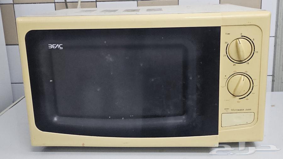 ماكرويف للبيع64378615572609110