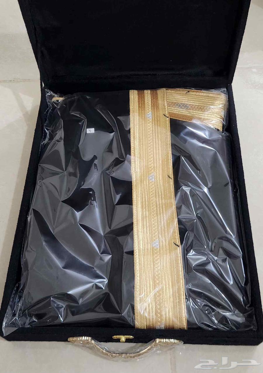 بشت (مشلح) جديد بكيسه للبيع64378252158083110