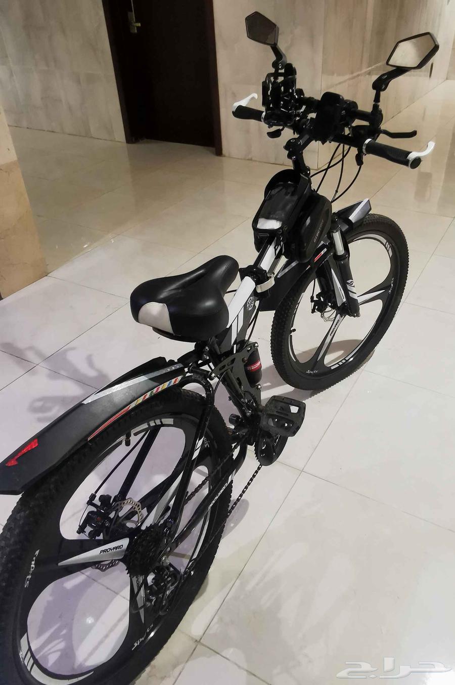 دراجة هوائية (سيكل رياضي)64391078705409111