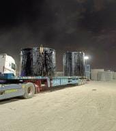 لوبد طول 21 متر من الرياض على دبي64527404074881111