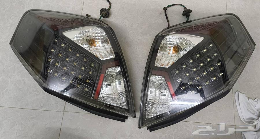 اصطبات التيما من 2008 الى 2012 LED64536640907265114