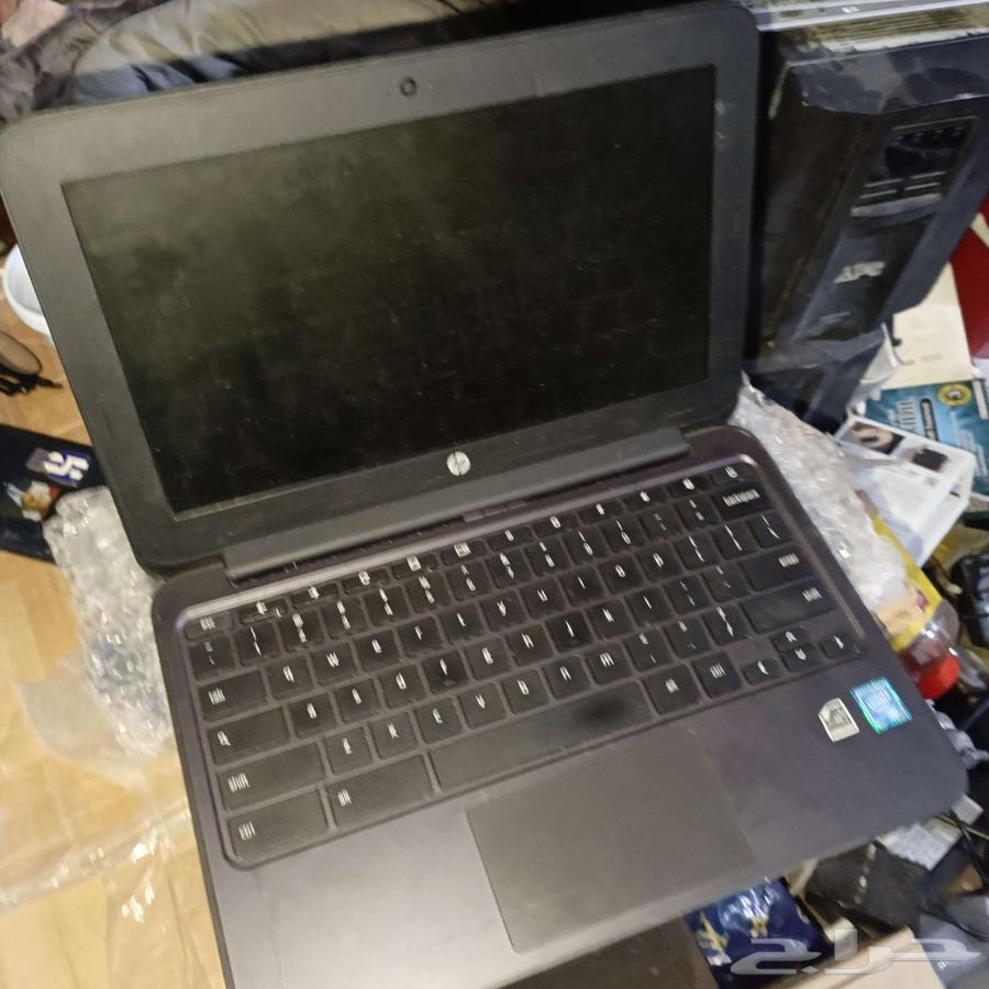 لابتب كروم hp نضيف جدآ علا الشرط عرض بمناسبه دخو المدارس64377870775681111